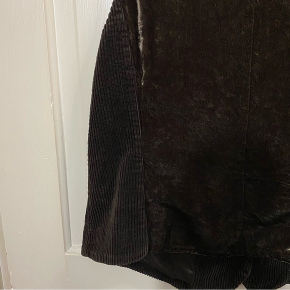 J JILL | J. Jill Soft Velvet Feeling Vest - Picture 11 of 12